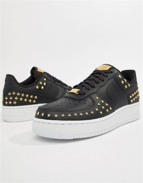 nike air force mit nieten|Nike Air Force 1 Shoes & Sneakers .